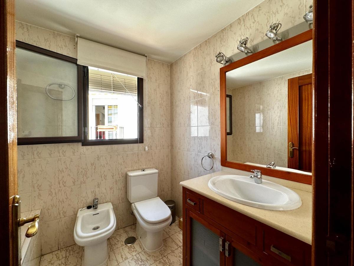 Appartement Muralla 16 Old Town - Eaw Homes Marbellac