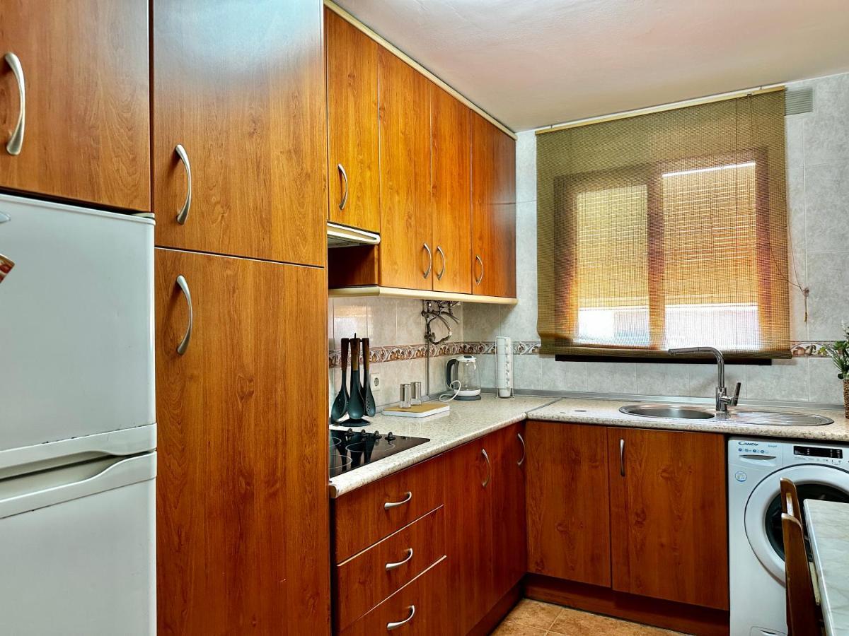 Muralla 16 Old Town - Eaw Homes Appartement *