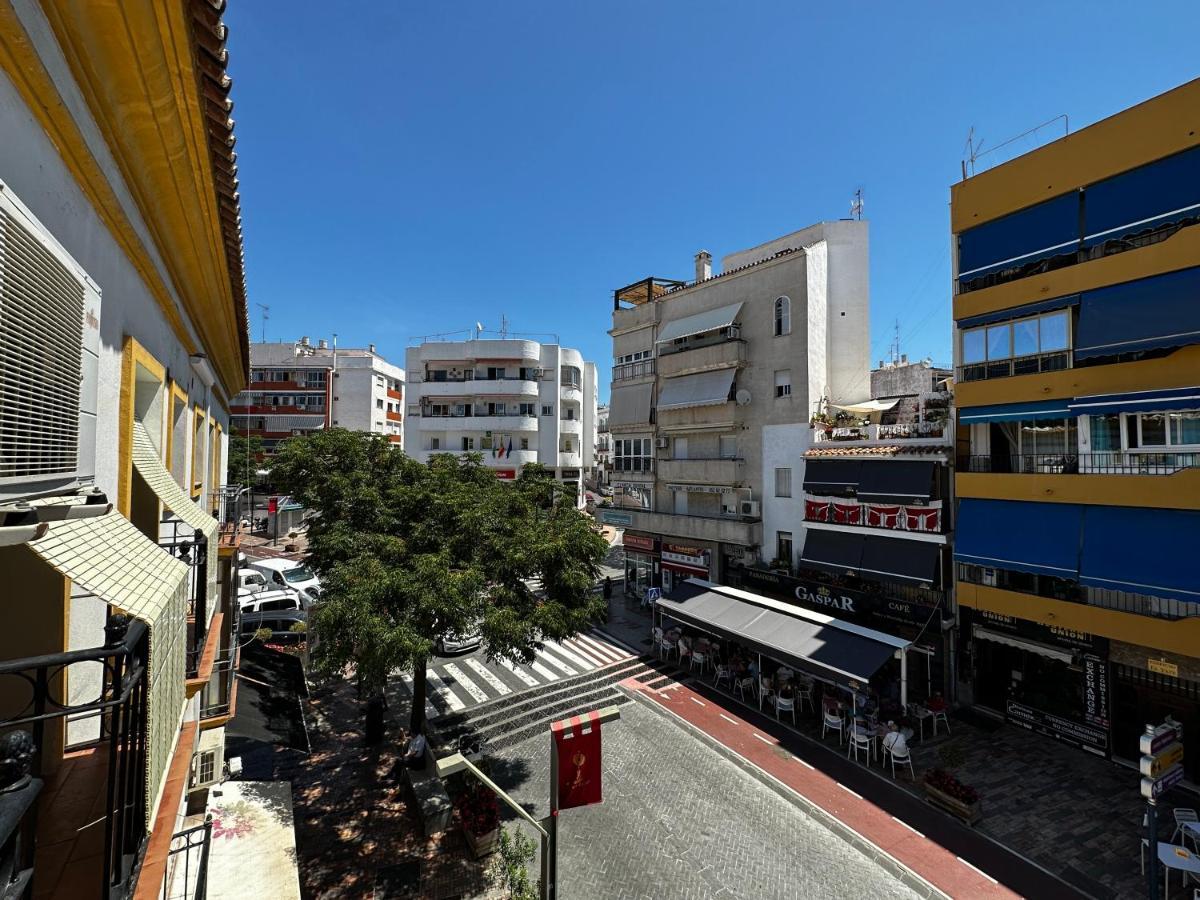 Muralla 16 Old Town - Eaw Homes Apartment Marbella